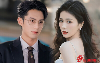 Bạch Lộc bị nhục mạ trên phim trường Dĩ Ái Vi Doanh, Vương Hạc Đệ vạ lây theo