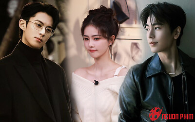 Bạch Lộc bị Vương Hạc Đệ quay lưng vì thiên vị Trương Lăng Hách