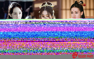 Bạch Lộc cân 3 vai ở Trường Nguyệt Tẫn Minh, liệu có vượt mặt Dương Mịch, Địch Lệ Nhiệt Ba?