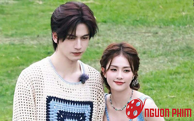 Bạch Lộc chia tay vì bố mẹ Trương Lăng Hách phản đối?