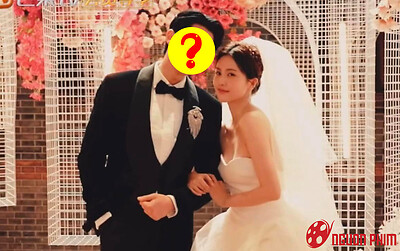 Bạch Lộc chính thức tổ chức hôn lễ, chú rể là tổng tài với visual cực phẩm