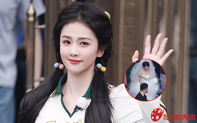 Bạch Lộc chính thức xác nhận lên xe hoa cùng bạn trai kém 4 tuổi sau gần 1 năm hẹn hò