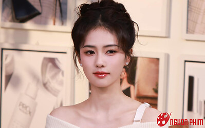 Bạch Lộc có 2 phim lên sóng cùng lúc, ai là người được lợi nhất?