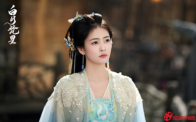 Bạch Lộc có 3 phim flop trong năm 2025