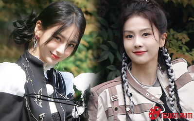 Bạch Lộc công khai ủng hộ Angelababy và 'tình mới'