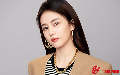 Bạch Lộc được trao danh hiệu 'mỹ nhân can đảm nhất Cbiz' khi dám làm điều này giữa chốn đông người