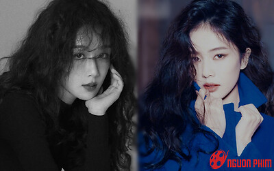 Bạch Lộc - Dương Tử đụng độ tạo hình: Người được khen cá tính, người bị chê lòe loẹt