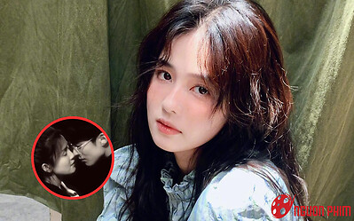 Bạch Lộc lộ ảnh mùi mẫn bên trai đẹp, La Vân Hi chính thức bị bỏ rơi