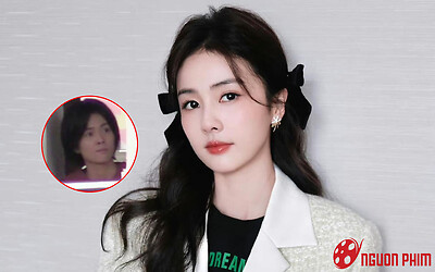 Bạch Lộc lộ diện với nhan sắc 'xấu lạ' khiến dân tình nhận không ra