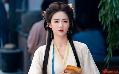 Bạch Lộc nhận thù lao cao nhưng không gánh nổi phim