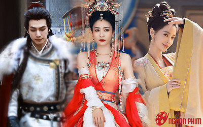 Bạch Lộc sẽ đảm nhận vai nữ phụ trong phim của Angelababy và tình cũ Đàm Tùng Vận?