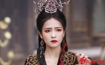 Bạch Lộc tiết lộ cảnh quay ấn tượng nhất trong sự nghiệp