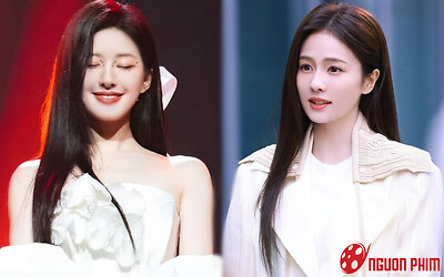 Bạch Lộc, Triệu Lộ Tư bị chê bai vì ngày càng đóng với sao nam kém nổi