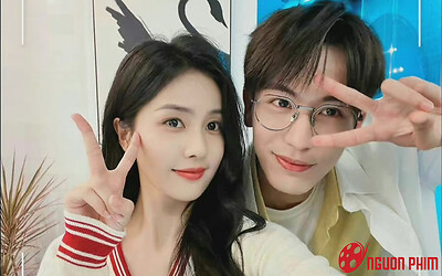 Bạch Lộc – Trương Lăng Hách công bố tin vui sau thời gian hẹn hò bí mật, fan đồng loạt vào chúc mừng