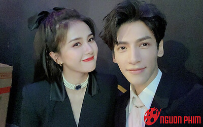 Bạch Lộc tung hint hẹn hò La Vân Hi, hóa ra đã chia tay Trương Lăng Hách từ lâu?