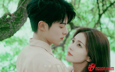 Bạch Lộc và Vương Hạc Đệ tình bể bình trong bộ ảnh mới, còn ai dám chê chemistry của hai chị em?