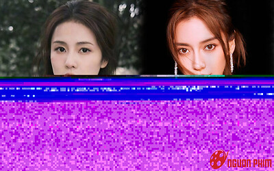 Bạch Lộc vừa công khai con gái đã bị đem ra so sánh với Angelababy