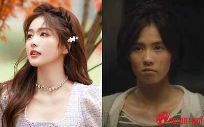 Bạch Lộc vừa trở lại nhưng đã bị chê tơi tả vì xấu xí đến khó tin