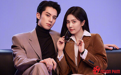 Bạch Lộc – Vương Hạc Đệ nhận tin vui, Dĩ Ái Vi Doanh chuẩn bị lên sóng