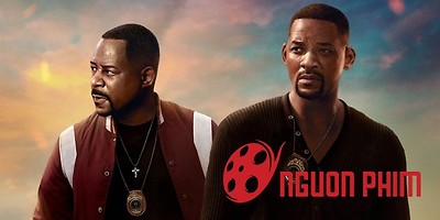 Bad Boys 3 của Will Smith chưa có đối thủ tại phòng vé Bắc Mỹ