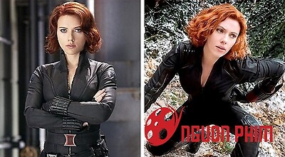 Bạn có nhận ra những nữ diễn viên này đang mang thai trong lúc quay phim?