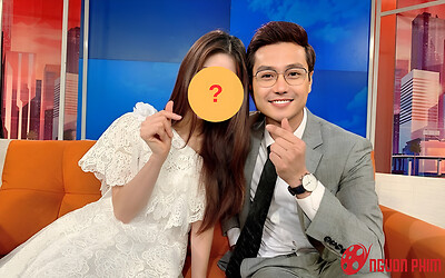 Bạn diễn xinh như hoa hậu của Thanh Sơn, Khả Ngân - Quỳnh Kool cũng không đọ lại