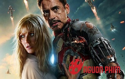 Bạn gái của Iron Man giã từ vũ trụ điện ảnh Marvel