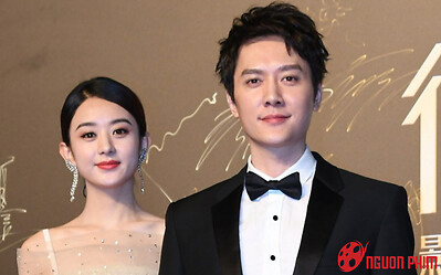 Bạn gái mới của Phùng Thiệu Phong chính thức lộ diện, nhan sắc ăn đứt Triệu Lệ Dĩnh