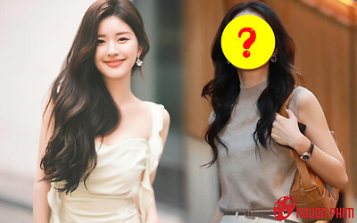 Bạn gái Ngô Lỗi lộ diện, đẹp thế nào mà khiến Triệu Lộ Tư không có cửa so sánh?
