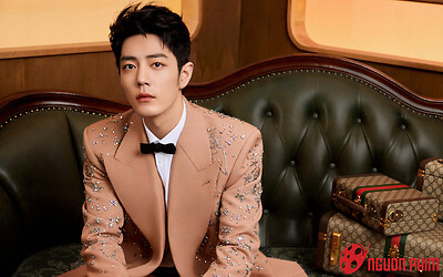 Bạn gái Tiêu Chiến lộ ảnh xinh như nữ thần nhưng vẫn không bằng Dương Tử?