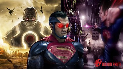 Bản gốc của Justice League mang tên Snyder Cut sẽ ra mắt trong năm nay?