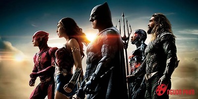 Bản phim Justice League khán giả đòi suốt 3 năm sắp ra mắt