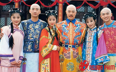 Bản remake của Hoàn Châu Cách Cách nhận phản ứng trái chiều