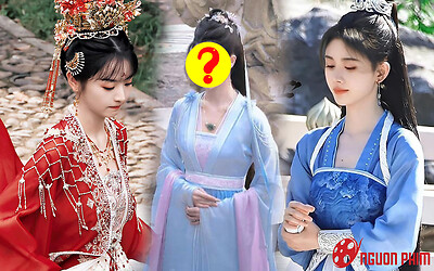 'Bản sao hoàn hảo' của Lưu Diệc Phi đẹp lấn át cả Cúc Tịnh Y – Điền Hi Vi