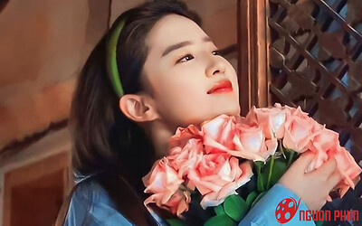 Bạn thân 'bóc' tính cách thật của Lưu Diệc Phi: Liệu có tốt như lời đồn