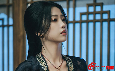 Bạn thân Ngu Thư Hân có hành động chứng tỏ phú bà hàng thật giá thật