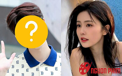 Bạn trai Bạch Lộc gây thất vọng vì nhan sắc già nua, khác hẳn khi photoshop