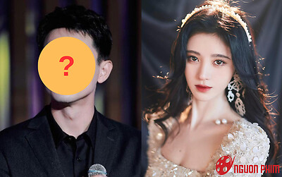 Bạn trai Cúc Tịnh Y chính thức lộ diện: Đẹp thế này bảo sao cướp được trái tim 'mỹ nhân 4000 năm'