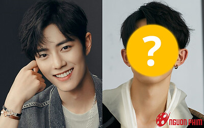 Bạn trai Cúc Tịnh Y hút fan rần rần dù diễn dở, Tiêu Chiến cũng phải chào thua