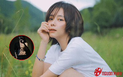 Bạn trai Đàm Tùng Vận làm dậy sóng cộng đồng mạng với màn khoe múi cực đỉnh