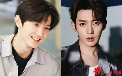 Bạn trai Dương Tử bị mắng té tát vì đi bài cọ nhiệt Tiêu Chiến, Trần Triết Viễn