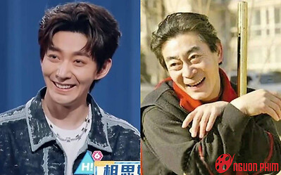 Bạn trai Dương Tử cười giống Lục Tiểu Linh Đồng, còn đâu mỹ nam Trường Tương Tư