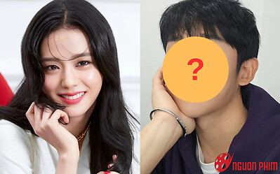 'Bạn trai' Jisoo BLACKPINK lộ diện, nhan sắc đỉnh của chóp khiến netizen xao xuyến