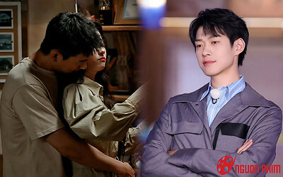 Bạn trai Lưu Diệc Phi hợp tác với Ngụy Đại Huân trong Yêu Tinh bản Trung?