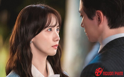 Bạn trai mới của Yoona xứng đáng đạt điểm 10 với màn đáp trả kẻ thứ 3 cực xéo xắt