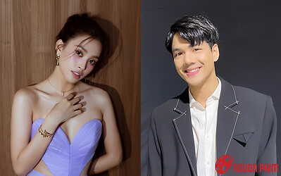 Bạn trai tin đồn của Hoa hậu Tiểu Vy đóng phim gì?