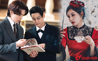 Bạn Trai Tôi Là Hồ Ly sẽ sản xuất phần 3, Lee Dong Wook và Kim So Yeon tiếp tục tham gia