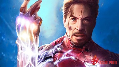 Bằng cách nào Iron Man có thể gỡ được sáu Viên đá Vô cực khỏi tay Thanos?