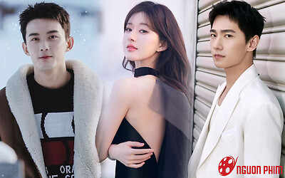 Bằng chứng chuyện tình hỗn loạn của Triệu Lộ Tư, trước hẹn hò Dương Dương, sau yêu Ngô Lỗi?