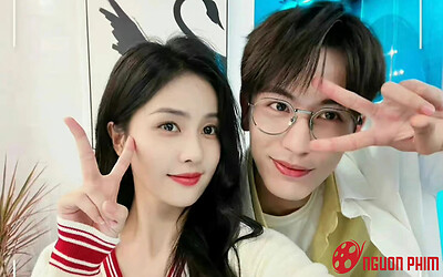 Bằng chứng khẳng định Bạch Lộc và Trương Lăng Hách không yêu nhau